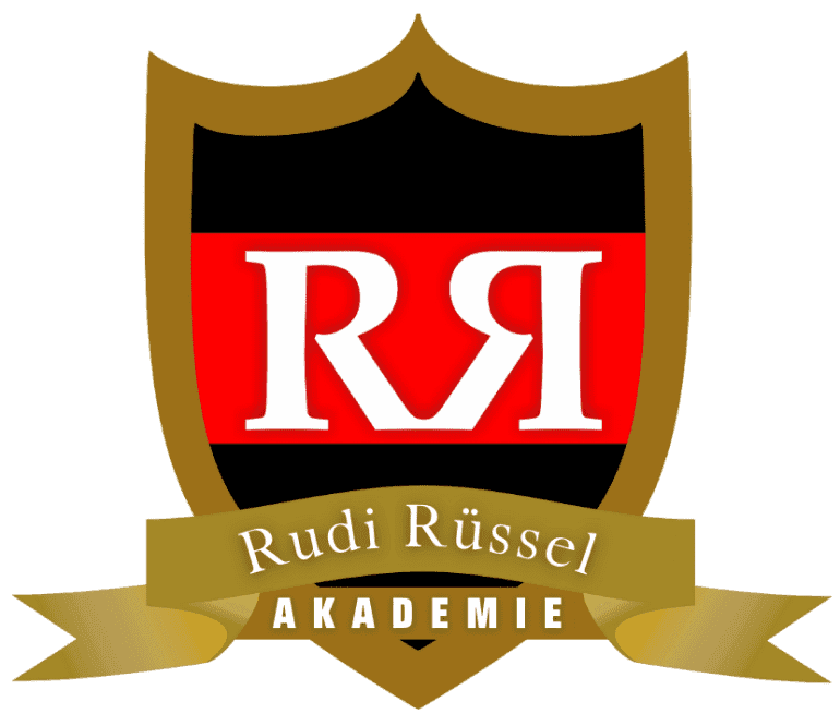 Logo Rudi Russel Akademie