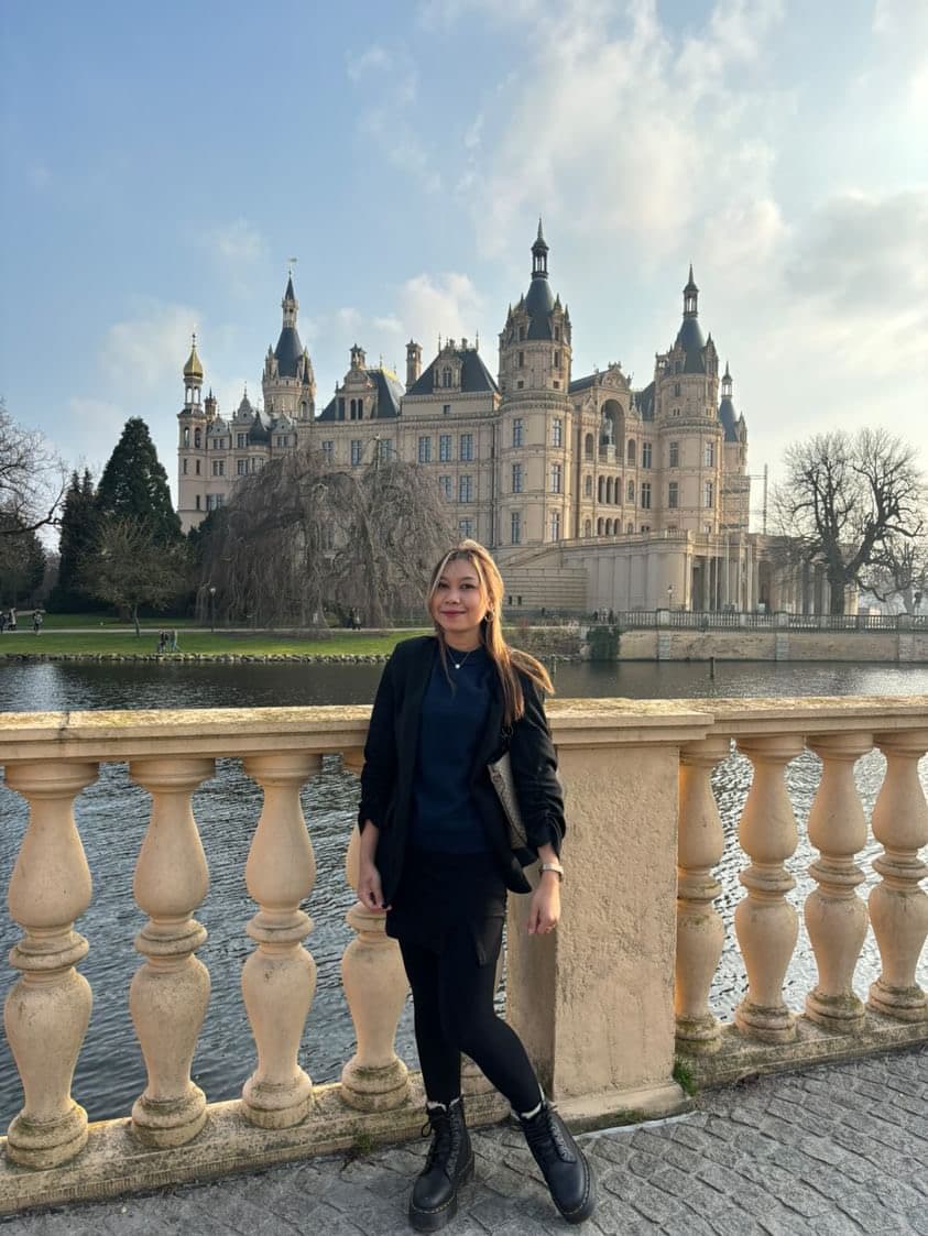 Photo Dari Cianjur ke Hamburg: Merajut masa depan yang lebih baik, melalui program Ausbildung di Jerman